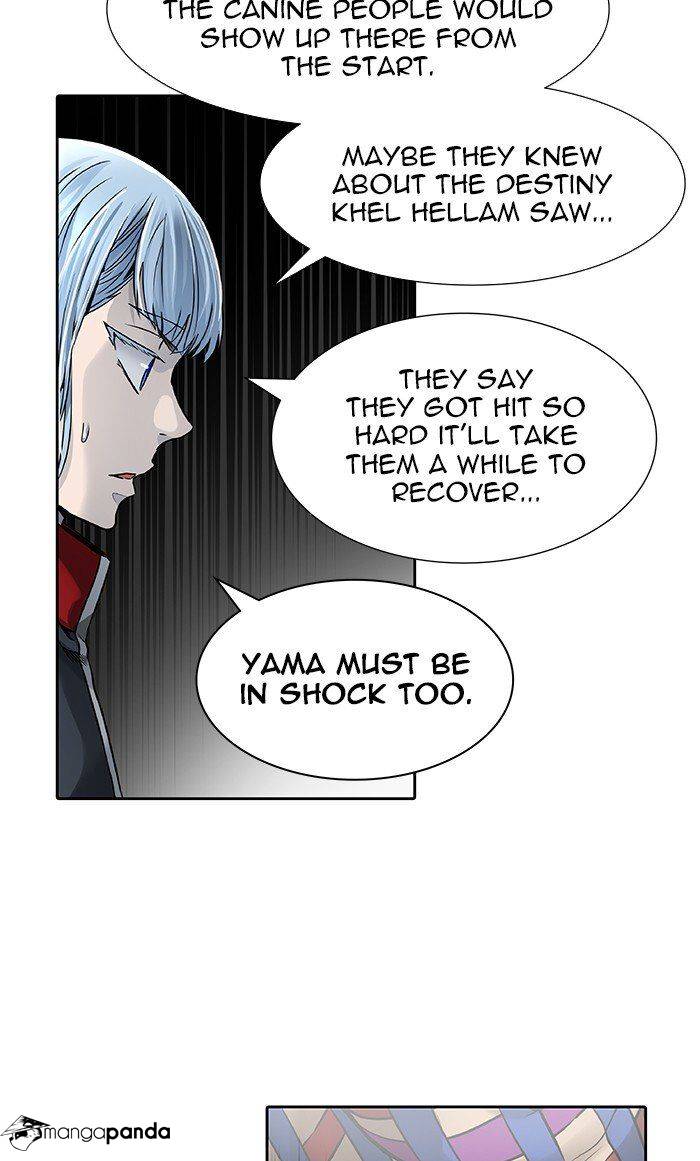 Tower of God Chapter 466 image 74